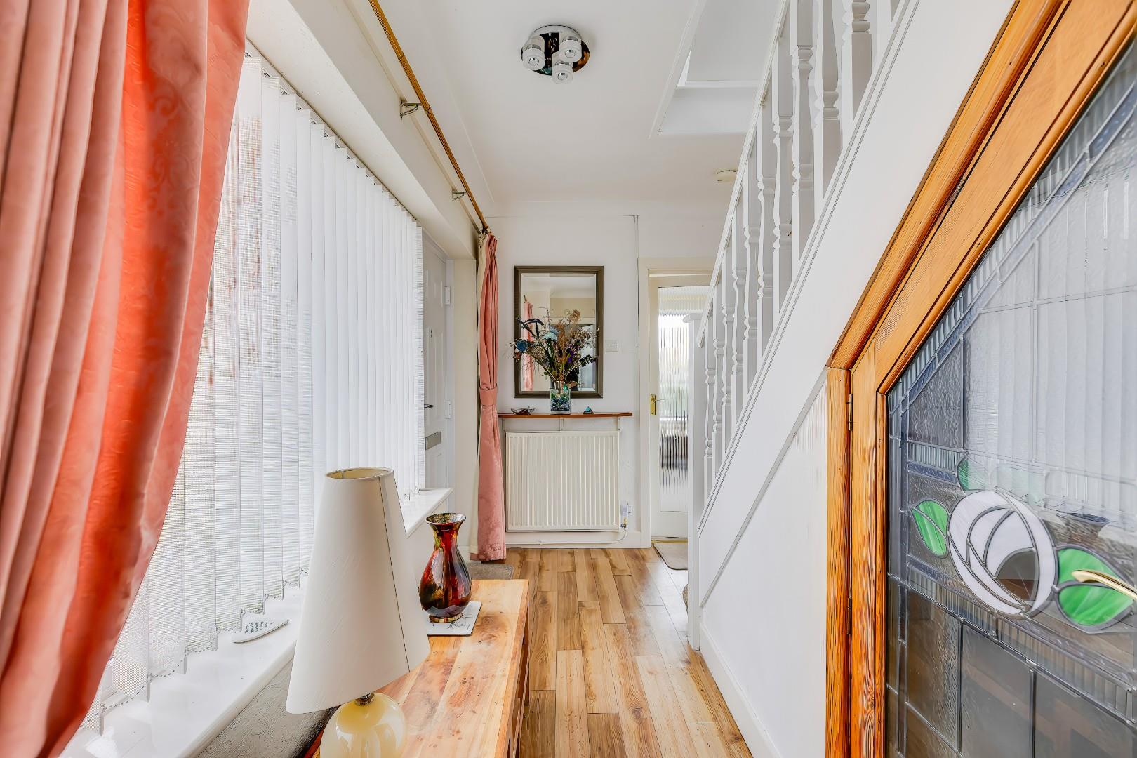 23 Knowbury Avenue, Penarth, CF64 5RX